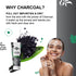 the beauty co Some Refreshing Routines | facewashes facescrub and Charcoal Scrub